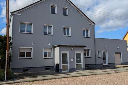 Halle in Edderitz 120.000 € 400 m² zimmer