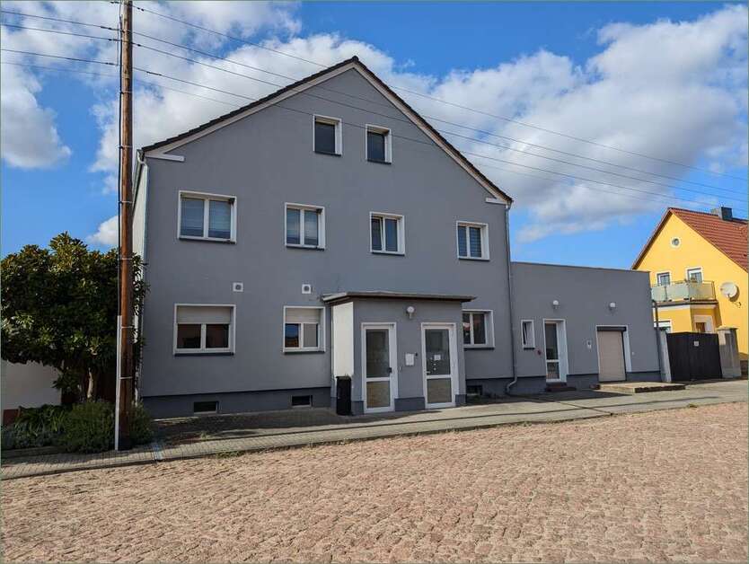 Halle in Edderitz 120.000 € 400 m² zimmer