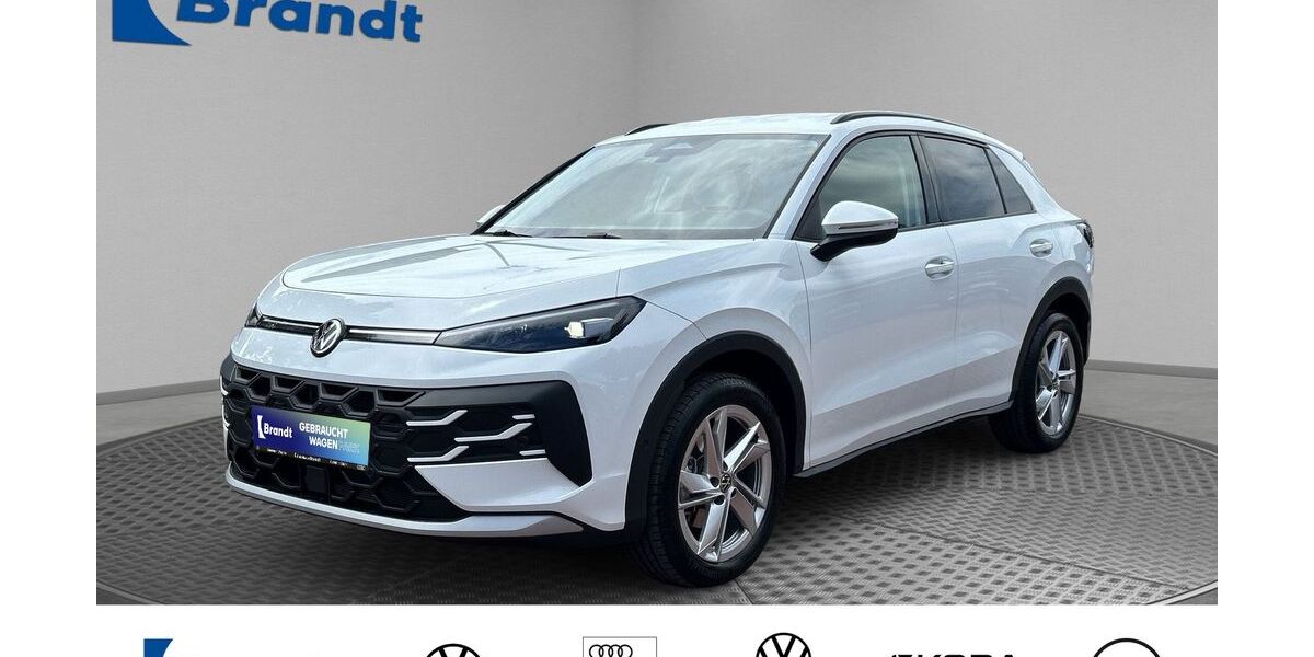 VW T-Roc 4.160 km 36.990 &euro; Weyhe 28844