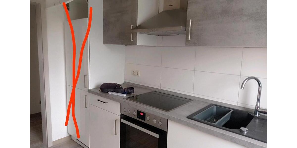 Etagenwohnung Lauta - 650&euro; | Angebot:26250121