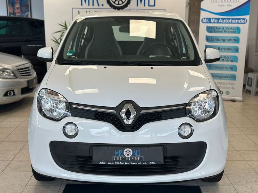 Twingo