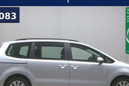 VW Sharan 308.015 km 6.990 € Gyhum/Bockel 27404