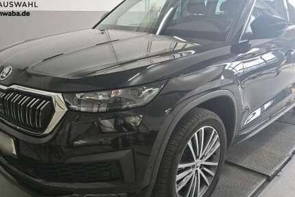Skoda Kodiaq 52.200 km 36.295 &euro; Gersthofen 86368