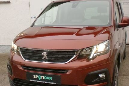 Peugeot Rifter 136.520 km 14.650 &euro; Neukirch/Lausitz 01904
