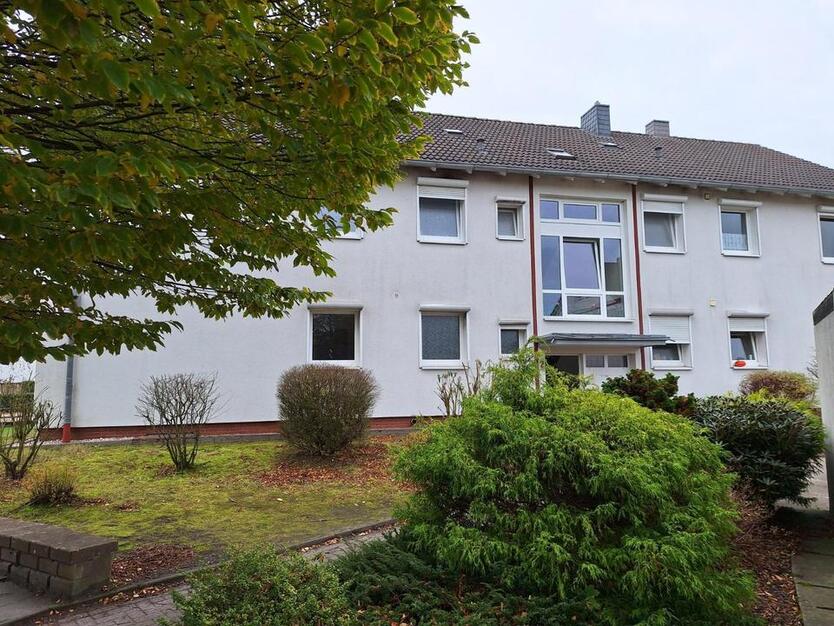 * Anfragestopp * - Bad Zwischenahn Rostrup - 4 Zimmer Küche Bad Erdgeschosswohnung zimmer