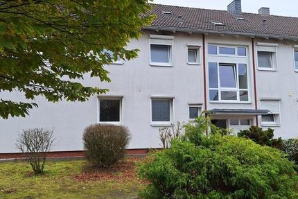 Bad Zwischenahn Rostrup - 4 Zimmer Küche Bad Erdgeschosswohnung zimmer