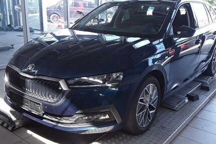 Skoda Octavia 73.008 km 22.880 &euro; Wolfratshausen 82515