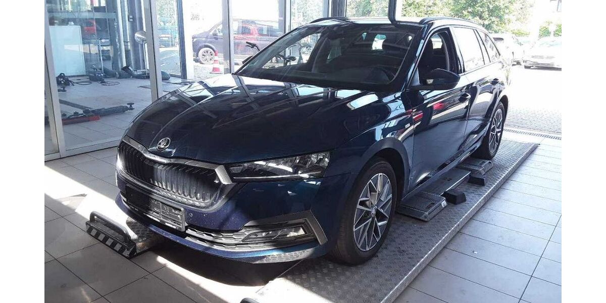 Skoda Octavia 73.008 km 22.930 &euro; Wolfratshausen 82515