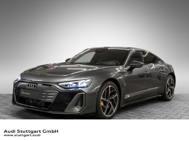 Audi e-tron GT 15.000 km 104.990 € Stuttgart 70563