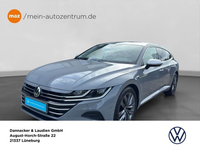 VW Arteon 106.166 km 30.960 € Lüneburg 21337