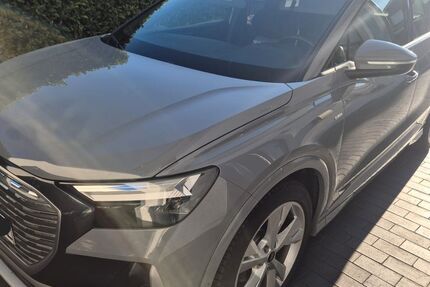 Audi Q4 e-tron 30.847 km 28.500 &euro; Lohne 49393