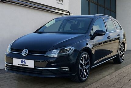 VW Golf 76.296 km 19.990 &euro; Wernigerode 38855