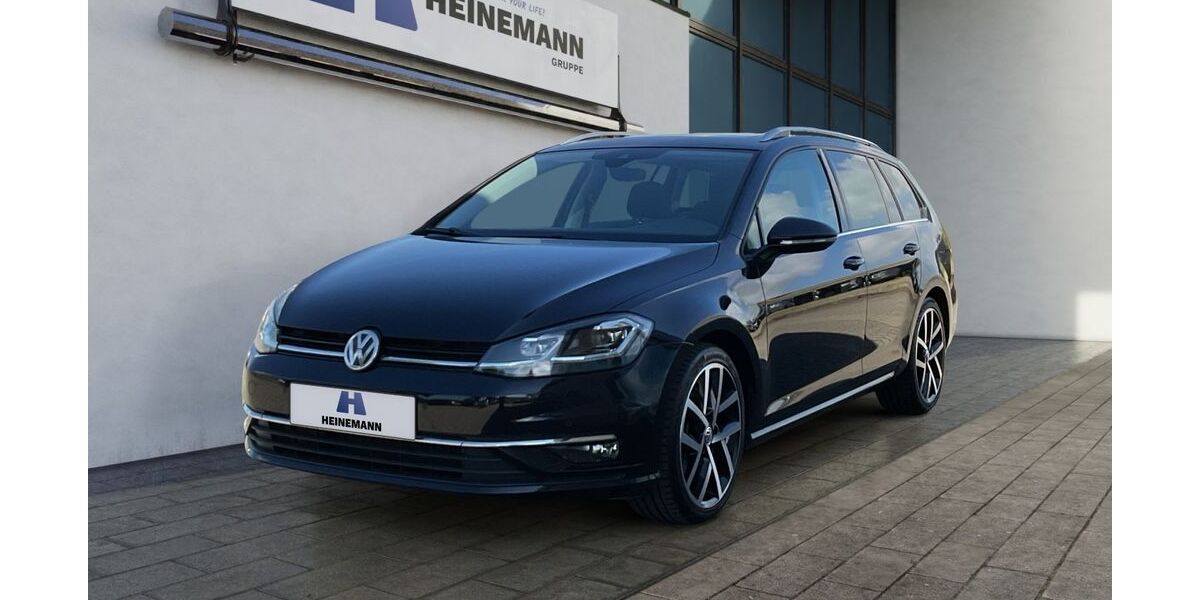 VW Golf 76.296 km 19.990 &euro; Wernigerode 38855