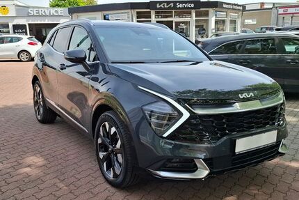 Kia Sportage 1.500 km 42.990 € Leipzig 04105