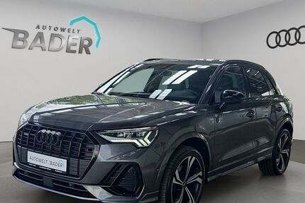 Audi Q3 33.980 km 44.930 &euro; Bruckmühl 83052