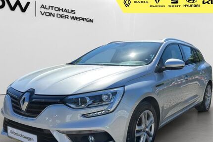 Renault Megane 56.804 km 15.100 &euro; Stuttgart 70565