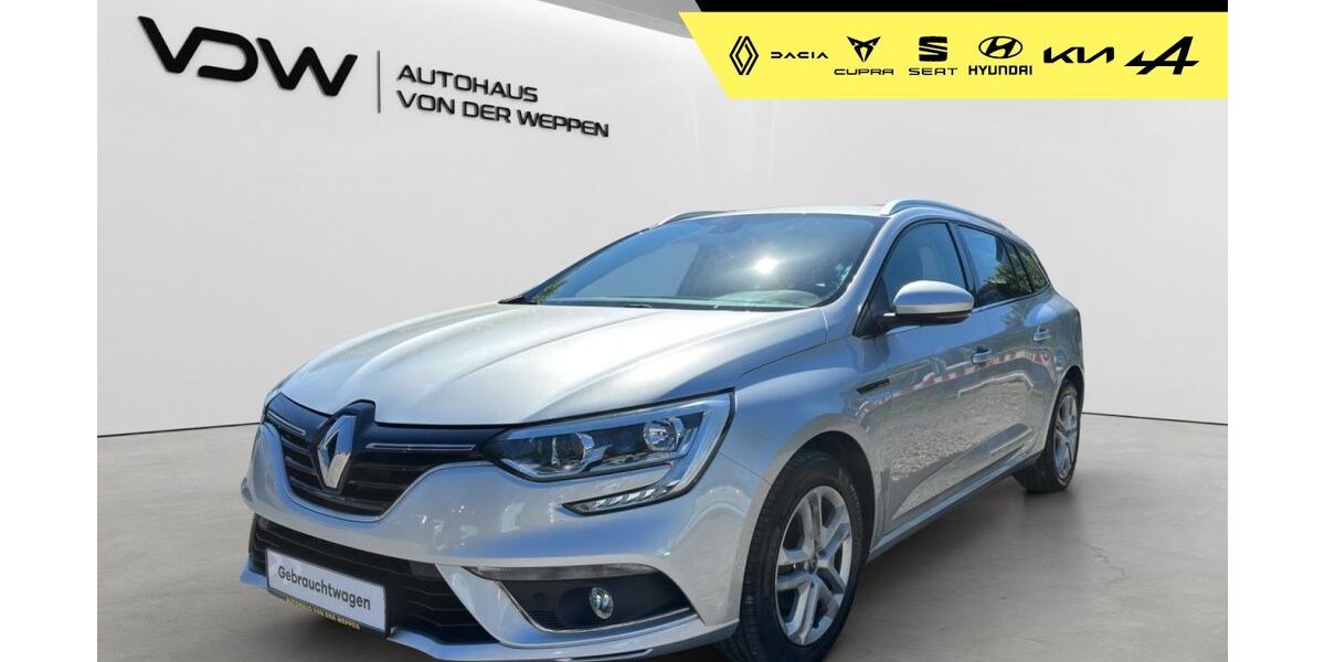 Renault Megane 56.804 km 15.650 &euro; Stuttgart 70565