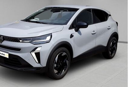 Renault Captur 1.500 km 25.290 € Aschaffenburg 63741