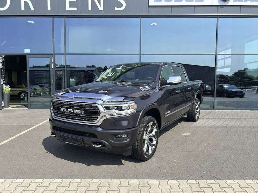 RAM