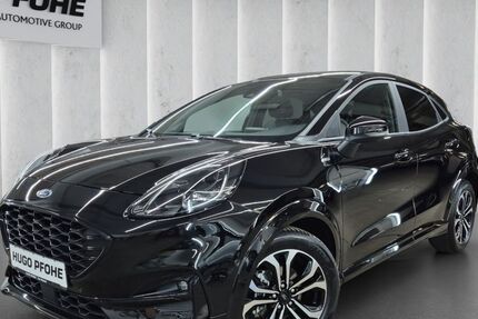 Ford Puma 10.042 km 24.150 € Hamburg 22047