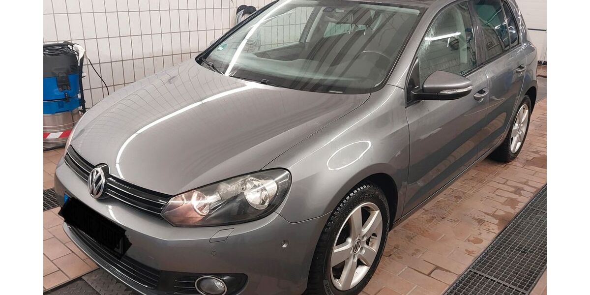 VW Golf 224.000 km 4.500 &euro; Dürnau 88422