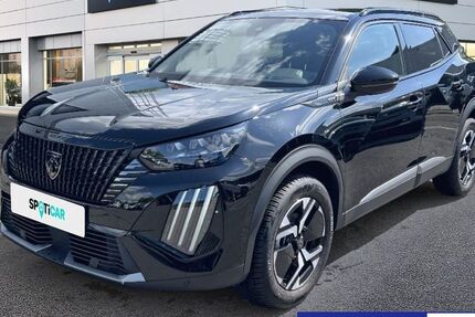 Peugeot 2008 25.309 km 19.430 &euro; Wiesbaden 65201