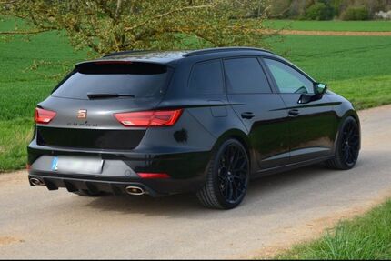Seat Leon 39.315 km 24.800 &euro; Bissingen 86657