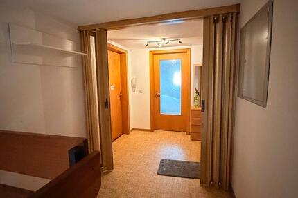 ‼️Dachgeschosswohnung in Babenhausen‼️ 2 zimmer