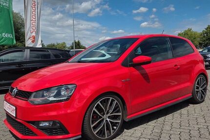 VW Polo 102.000 km 12.890 &euro; Wittenberge 19322