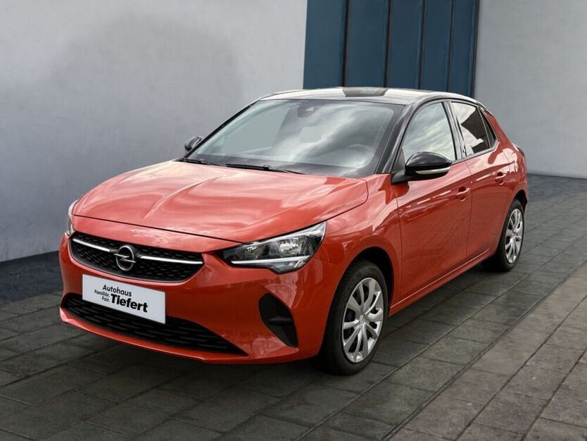 Corsa