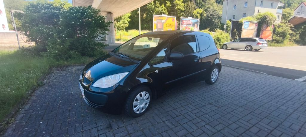 Mitsubishi Colt 209.000 km 1.000 &euro; Gemünden am Main 97737