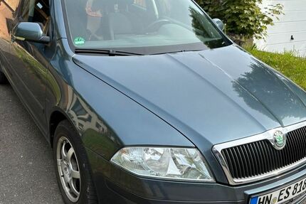Skoda Octavia 242.062 km 1.550 &euro; Baden-Württemberg - Schwaigern 74193