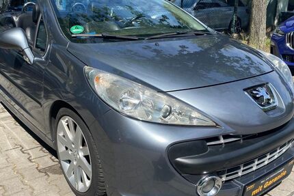 Peugeot 207 146.215 km 3.190 &euro; Berlin 13599