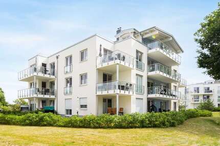 Wohnung zum Kaufen in Zirchow 260.000 € 63.95 m² 2 zimmer