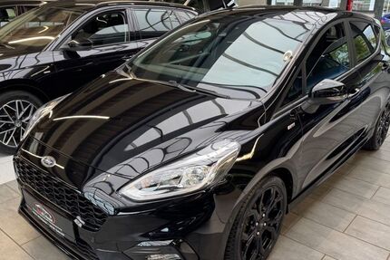 Ford Fiesta 61.000 km 12.450 &euro; Detmold 32758