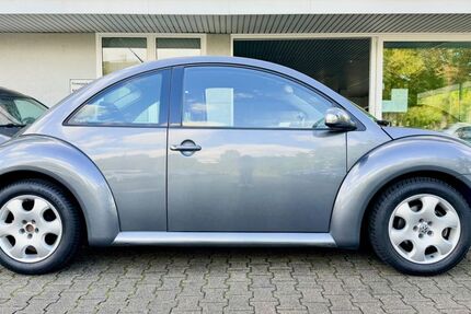 VW New Beetle 120.000 km 2.250 &euro; Mainz-Kastel 55252