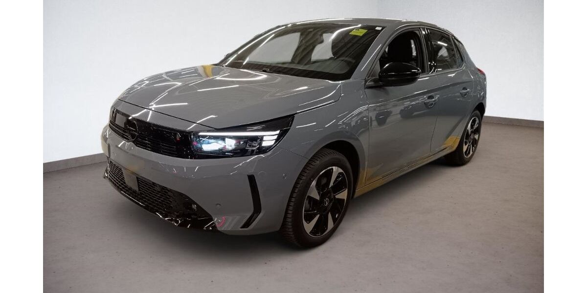 Opel Corsa 3.645 km 24.990 &euro; Hanstedt 21271