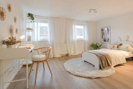 Haus Bremerhaven Geestemünde - 4 Zimmer, 127 m&sup2;, 239.900&euro; | Angebot:26343960