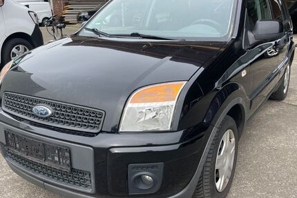 Ford Fusion 170.980 km 2.199 &euro; Herbolzheim 79336