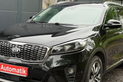 Kia Sorento 196.000 km 14.900 &euro; Witzenhausen 37213