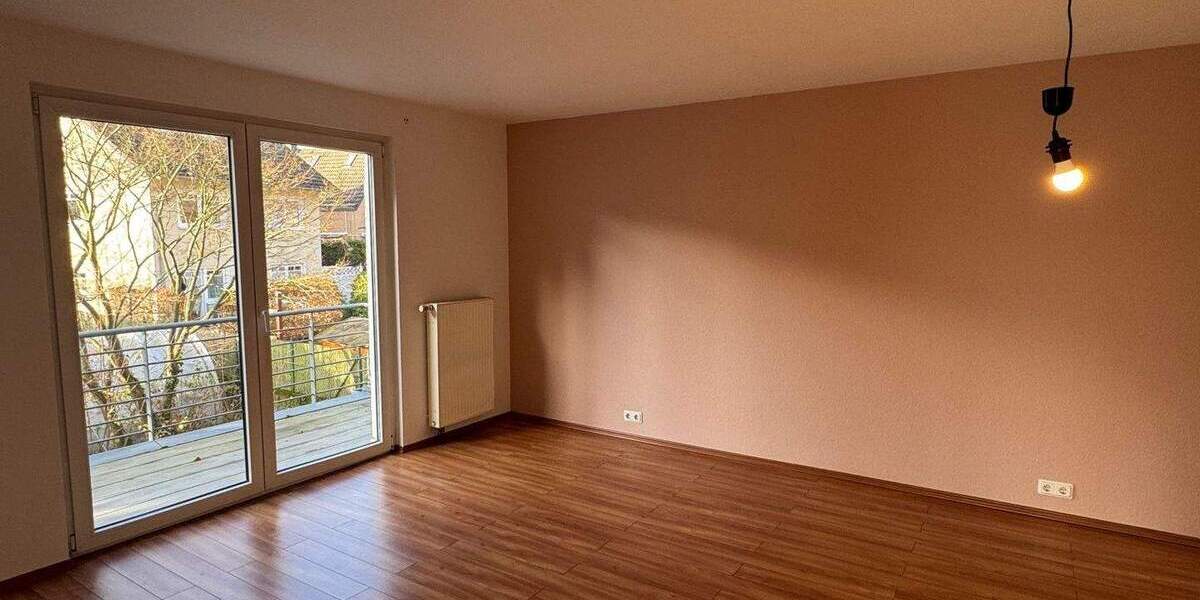 Etagenwohnung Troisdorf-Bergheim Bergheim - 4 Zimmer, 133 m&sup2;, 449.000&euro; | Angebot:25693104