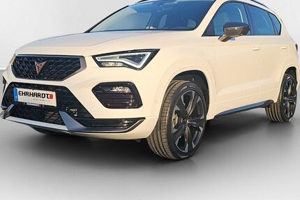 Cupra Ateca 14.680 km 30.950 &euro; Zellingen 97225
