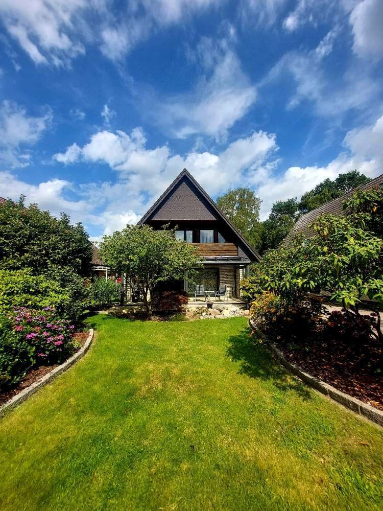 Haus zum Kaufen in Schwanewede 399.000 € 165 m² 5 zimmer