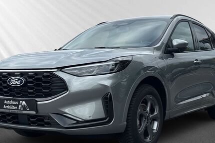 Ford Kuga 2.250 km 33.390 &euro; Berlin 13581