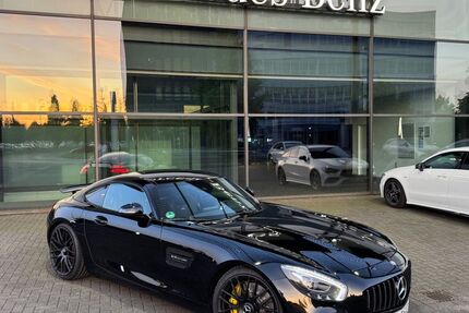 Mercedes-Benz AMG GT 74.000 km 67.999 &euro; Düsseldorf 40470