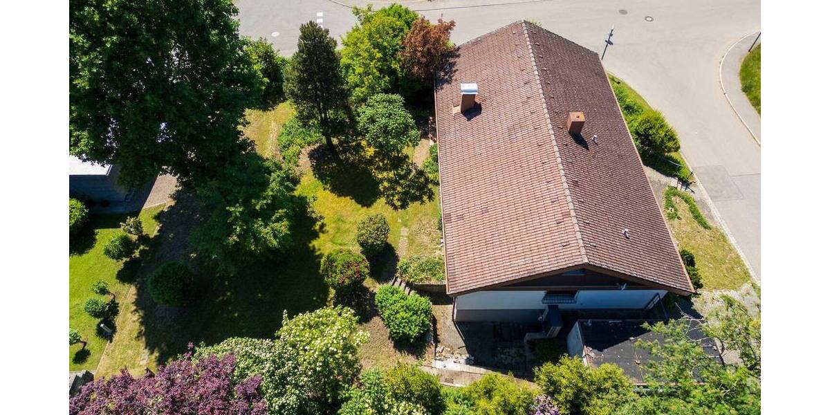 Einfamilienhaus Isny im Allgäu Rohrdorf - 5 Zimmer, 130 m&sup2;, 625.000&euro; | Angebot:26835146