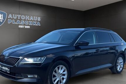 Skoda Superb 111.500 km 14.450 &euro; Amelinghausen 21385