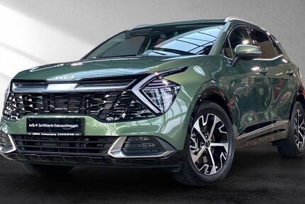 Kia Sportage 9.998 km 28.440 &euro; Parsberg/Lupburg 92331