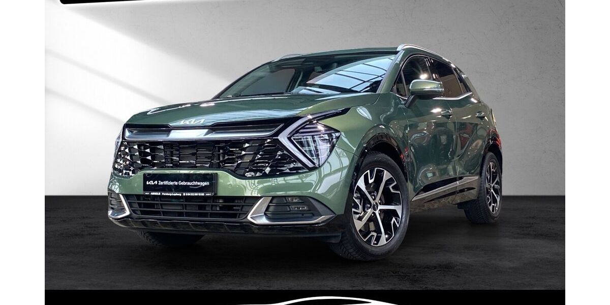 Kia Sportage 9.998 km 28.440 &euro; Parsberg/Lupburg 92331