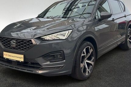 Seat Tarraco 48.985 km 33.880 &euro; Hamburg 22529